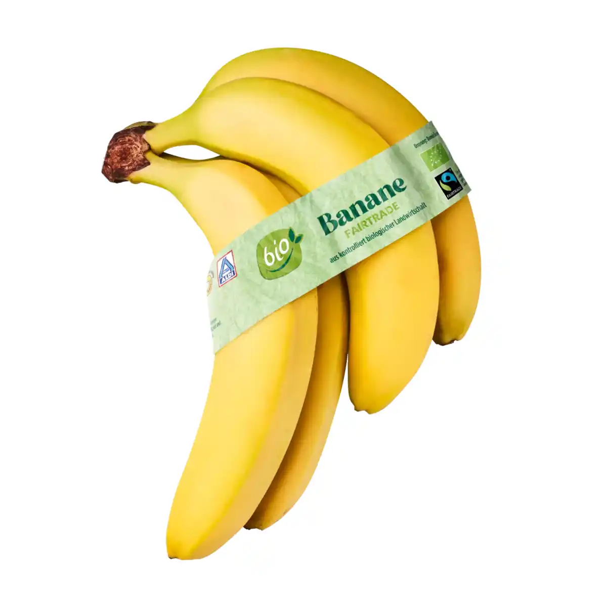 Bild 1 von BIO Bananen, Fairtrade