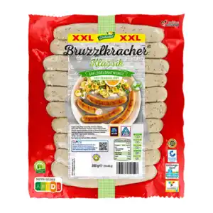 GÜLDENHOF Bruzzlkracher XXL