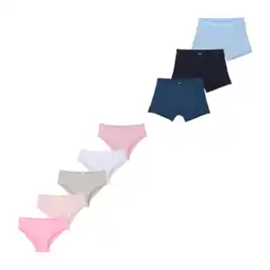 L&D Unterwäsche