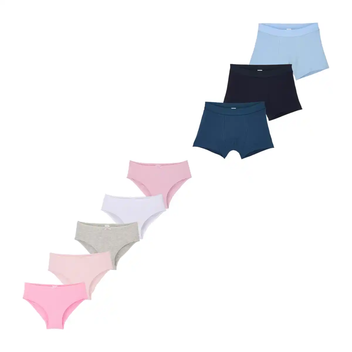 Bild 1 von L&D Unterwäsche