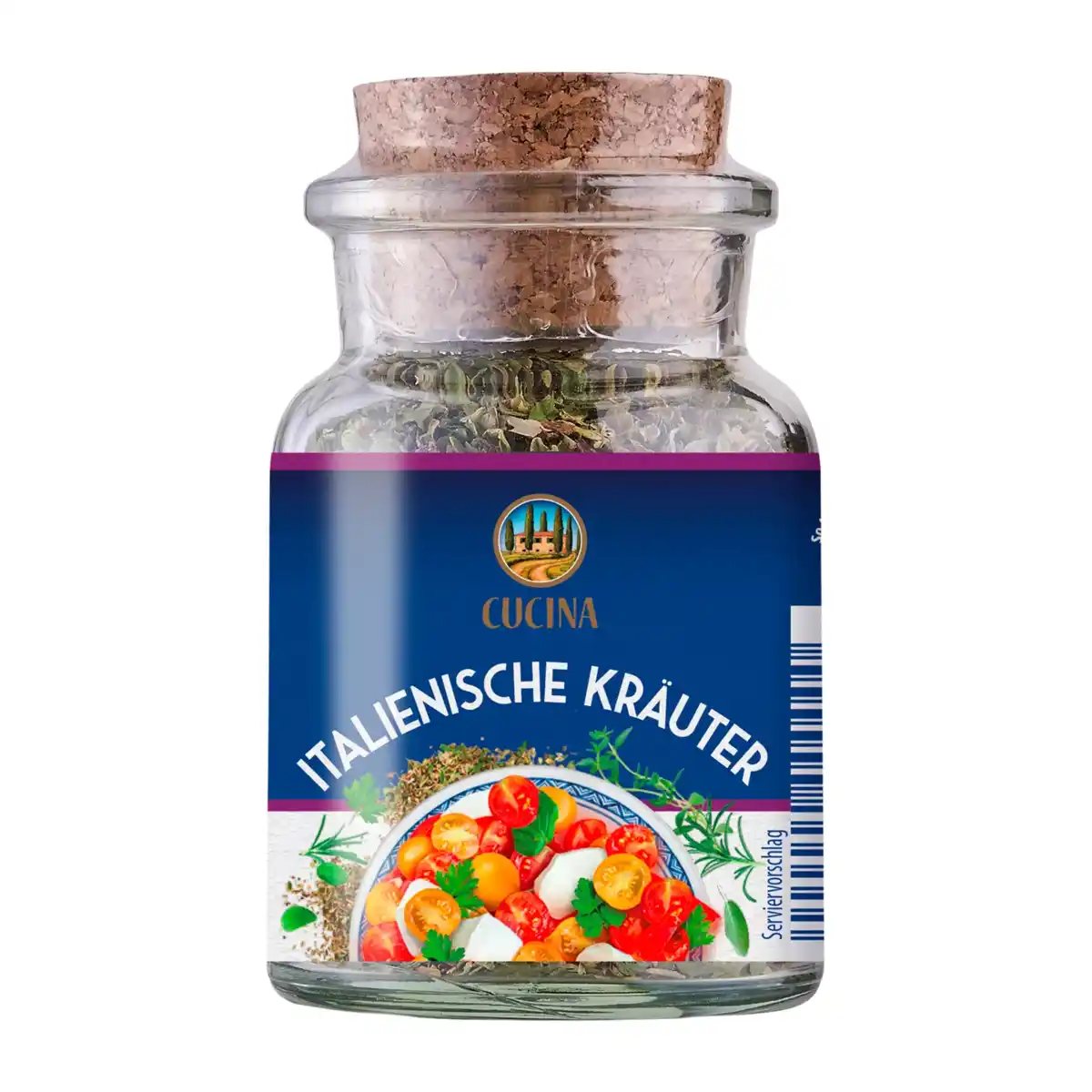 Bild 3 von CUCINA Gewürz