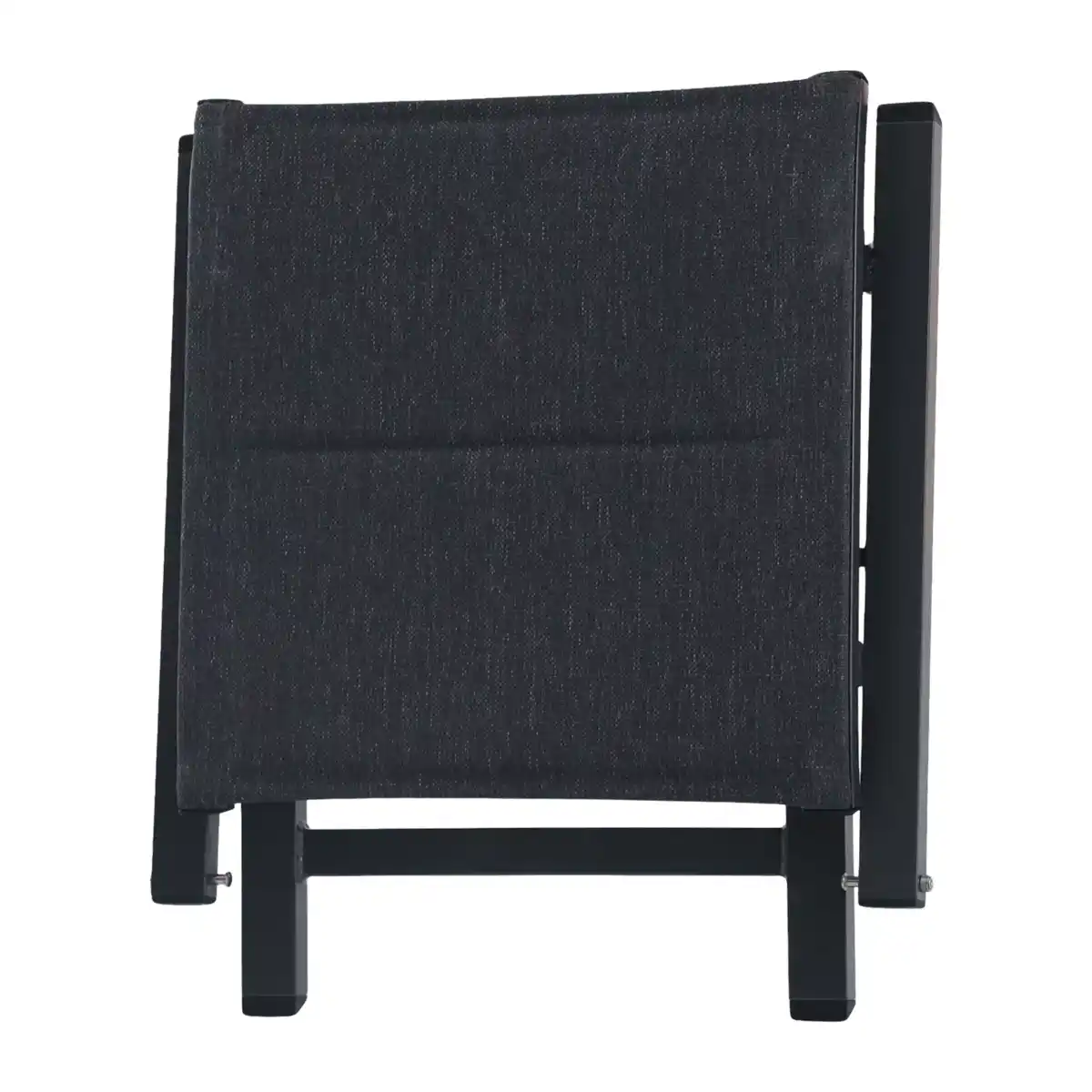 Bild 2 von BELAVI Alu-Hocker