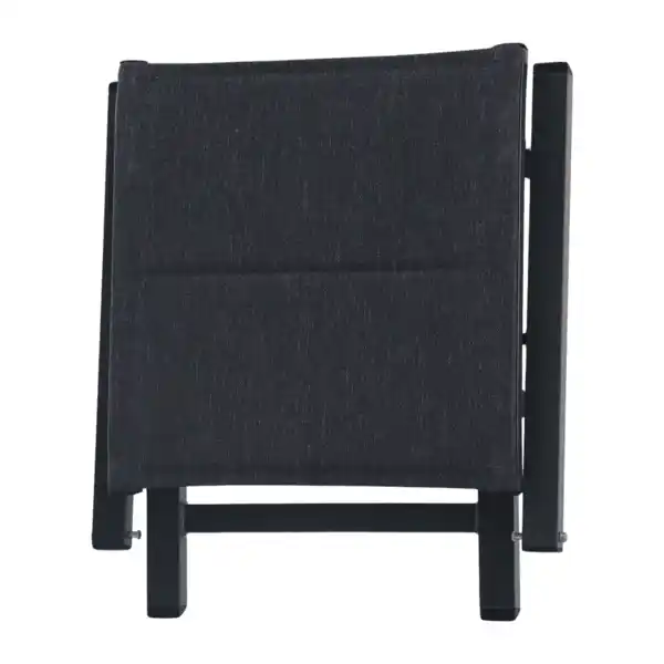 Bild 2 von BELAVI Alu-Hocker