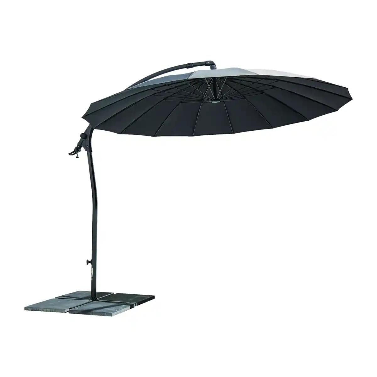 Bild 2 von BELAVI Ampelschirm