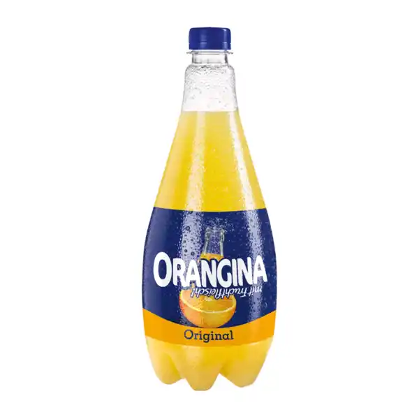 Bild 2 von Orangina Limonade