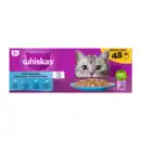 Bild 4 von SHEBA/WHISKAS Katzenfutter