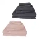 Bild 1 von NOVITESSE Handtuchset