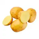 Bild 1 von Pommes-Kartoffeln