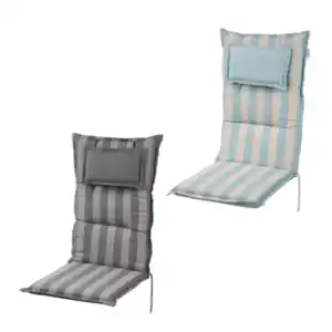 BELAVI Komfort-Auflage für Klappsessel