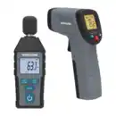 Bild 1 von WORKZONE Sensor-Messgerät