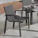 Bild 2 von BELAVI Alu-Stapelstuhl