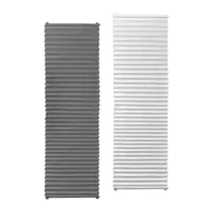 HOME CREATION Plissee-Rollo für Fenster