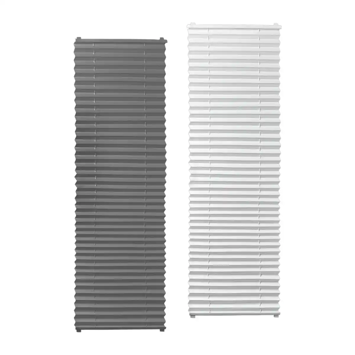 Bild 1 von HOME CREATION Plissee-Rollo für Fenster