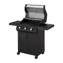 Bild 3 von ENDERS Gasgrill Miami 3 Turbo