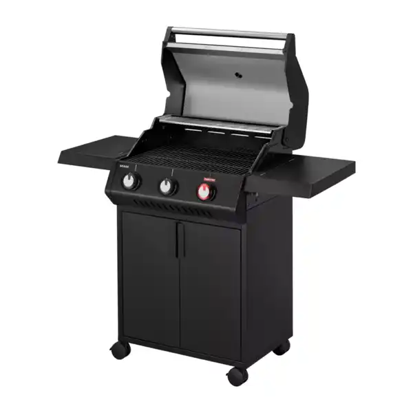 Bild 3 von ENDERS Gasgrill Miami 3 Turbo