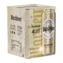 Bild 1 von WARSTEINER Pilsener