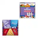 Bild 1 von MILKA Favourites / Party-Mix