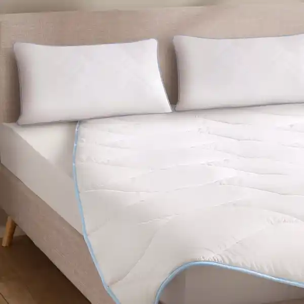 Bild 3 von NOVITESSE Allergikerfreundliches Kopfkissen