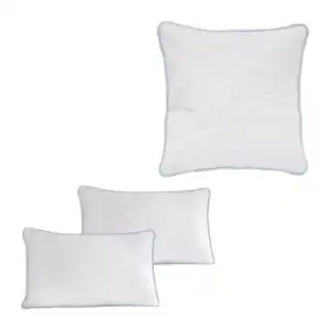 NOVITESSE Allergikerfreundliches Kopfkissen