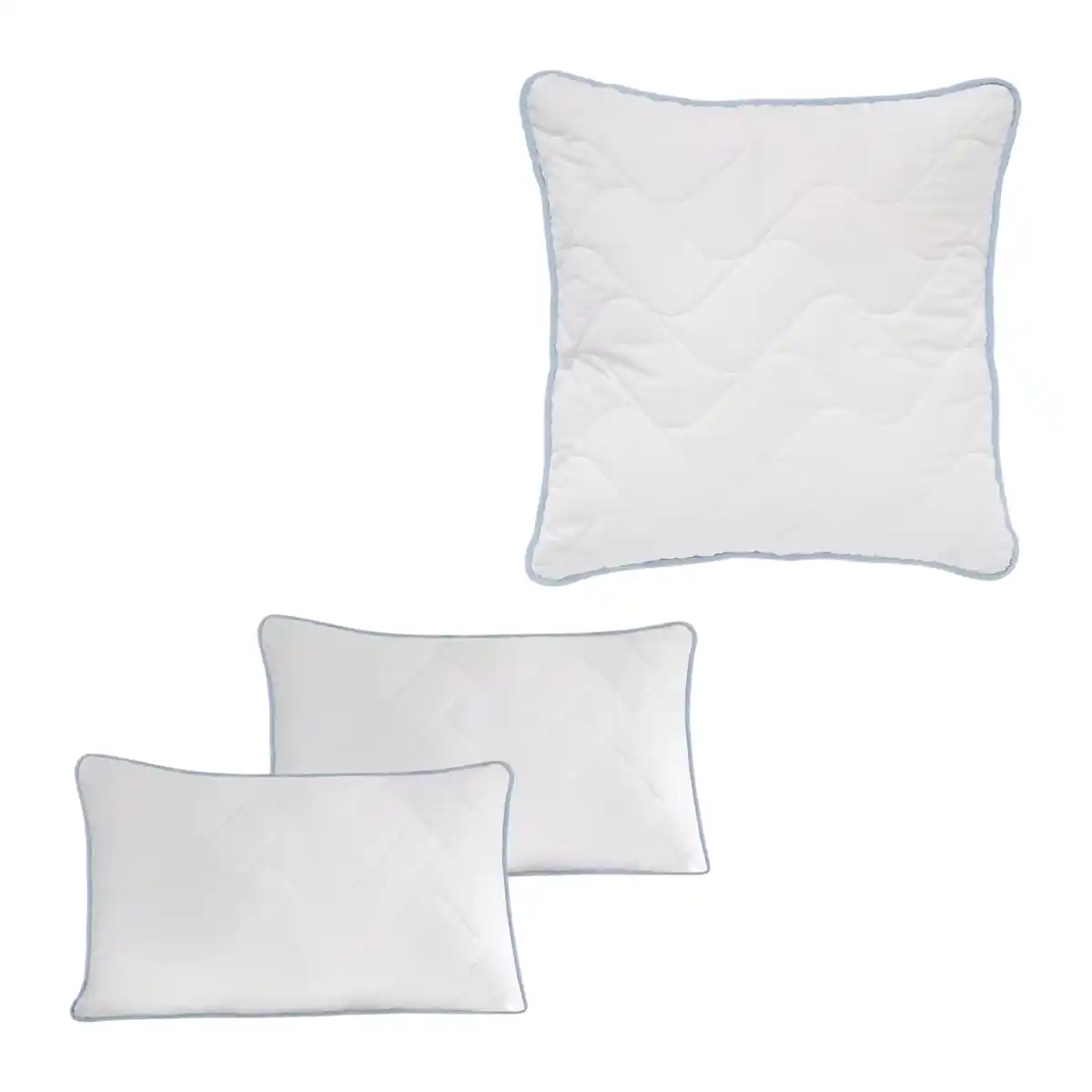 Bild 1 von NOVITESSE Allergikerfreundliches Kopfkissen