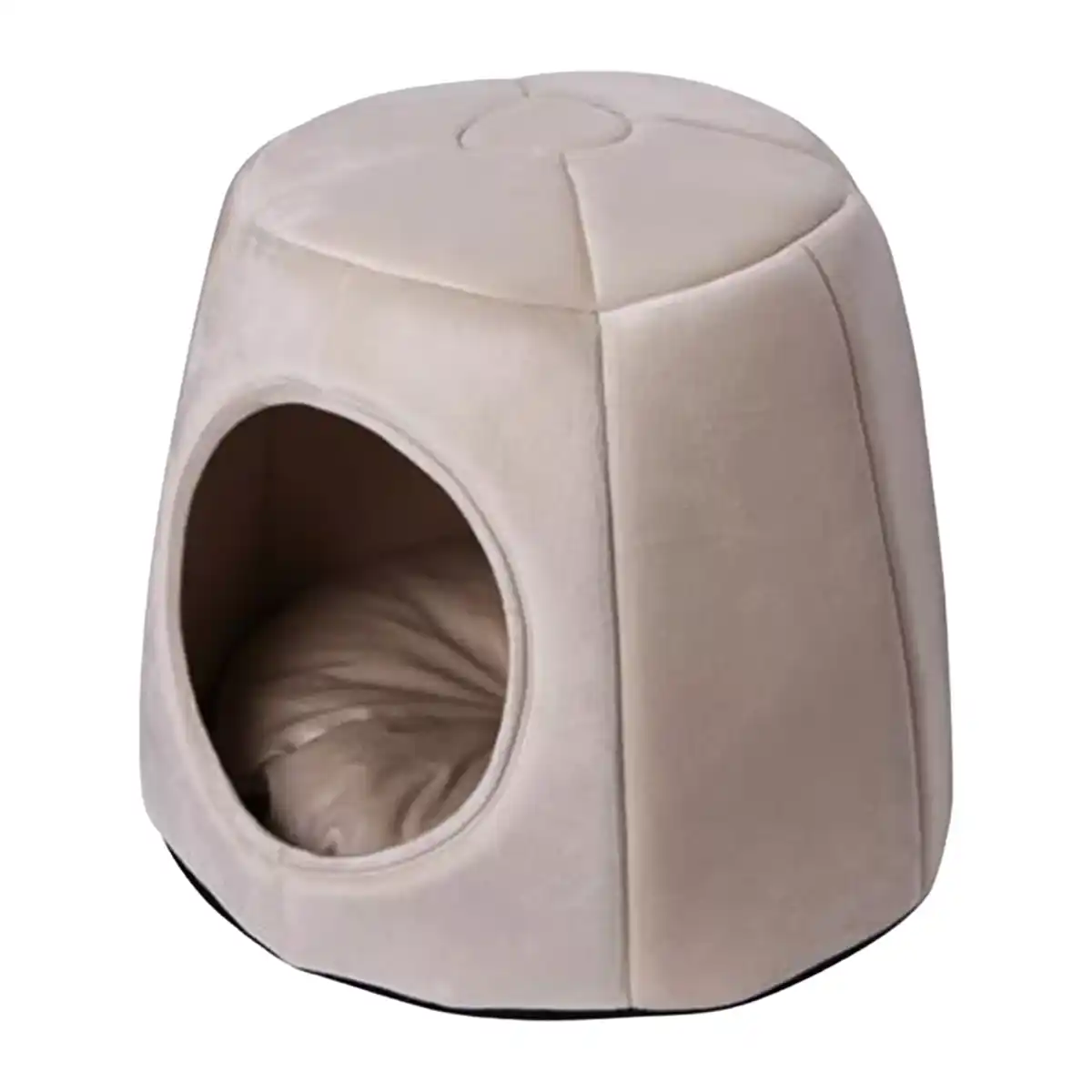 Bild 3 von CACHET&ROMEO 2-in-1-Kuschelhöhle