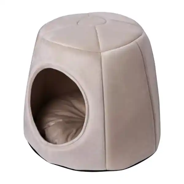 Bild 3 von CACHET&ROMEO 2-in-1-Kuschelhöhle