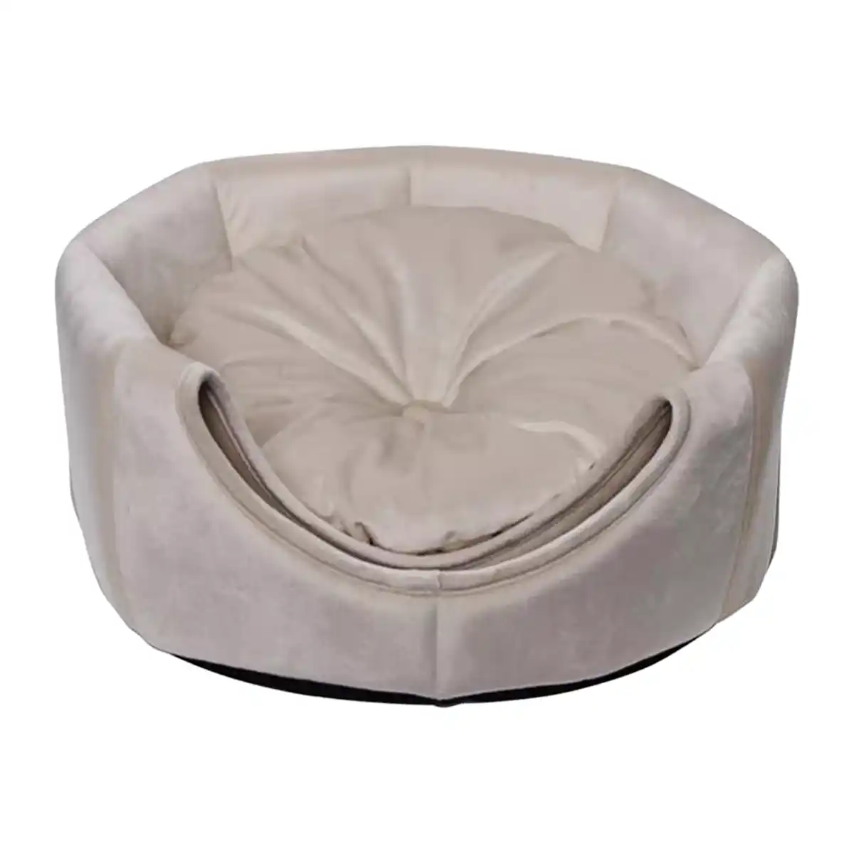 Bild 4 von CACHET&ROMEO 2-in-1-Kuschelhöhle