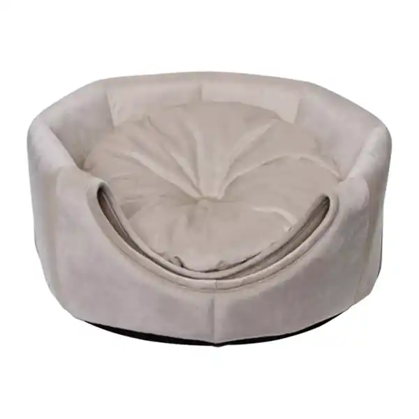 Bild 4 von CACHET&ROMEO 2-in-1-Kuschelhöhle