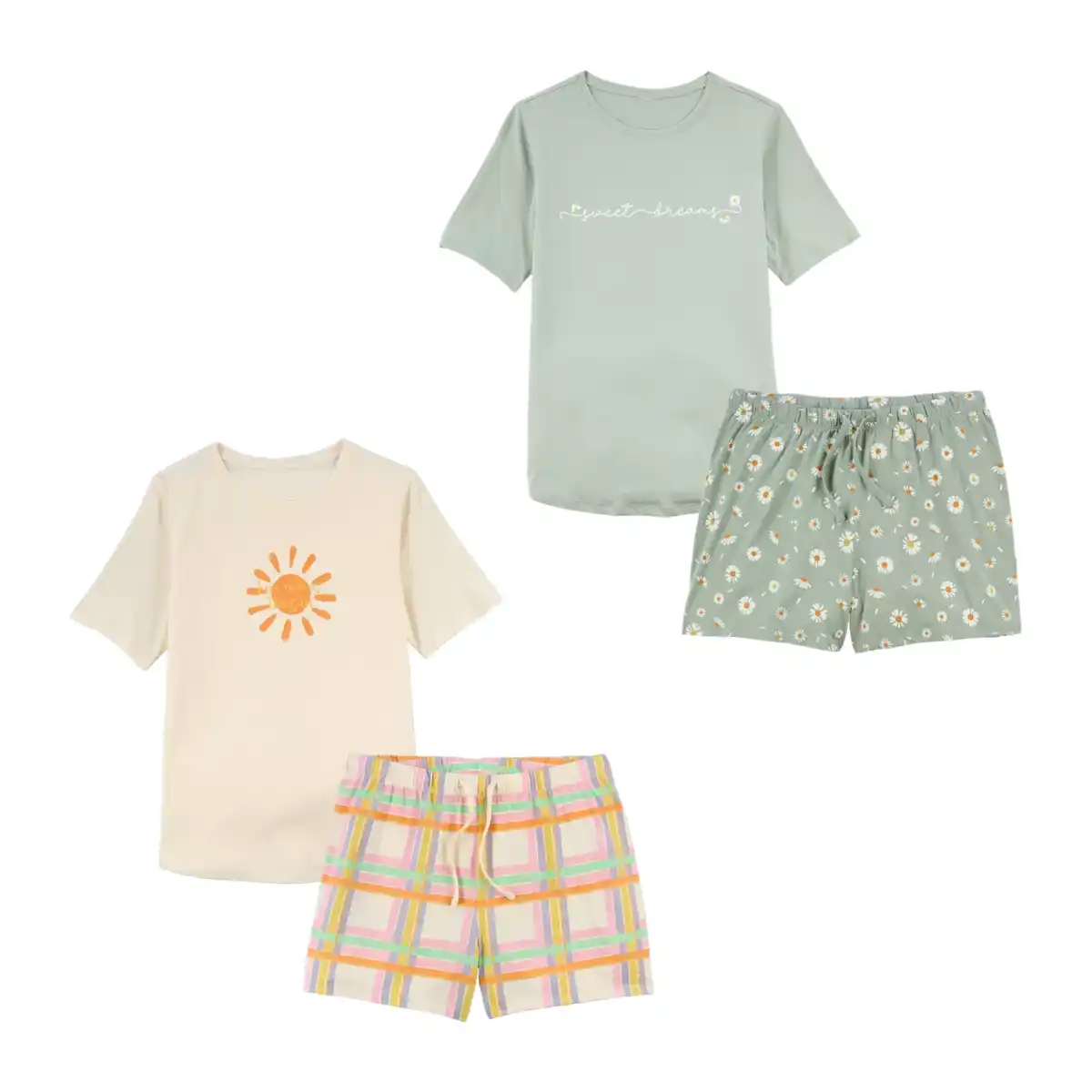 Bild 1 von UP2FASHION Pyjama