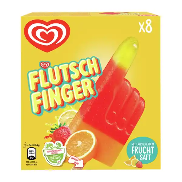 Bild 2 von LANGNESE Stieleis