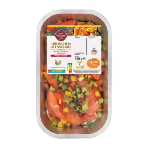 MEINE METZGEREI Hähnchen-Ofenschale