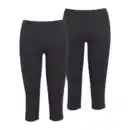 Bild 2 von UP2FASHION Capri-Leggings