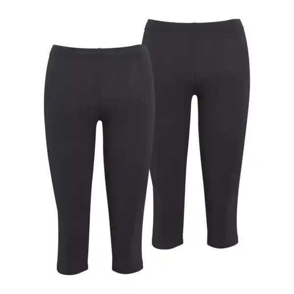 Bild 2 von UP2FASHION Capri-Leggings