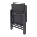 Bild 2 von BELAVI Alu-Klappsessel