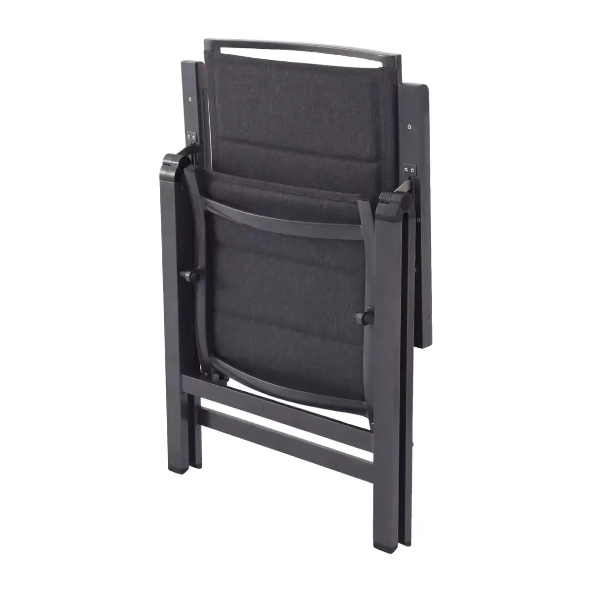 Bild 2 von BELAVI Alu-Klappsessel