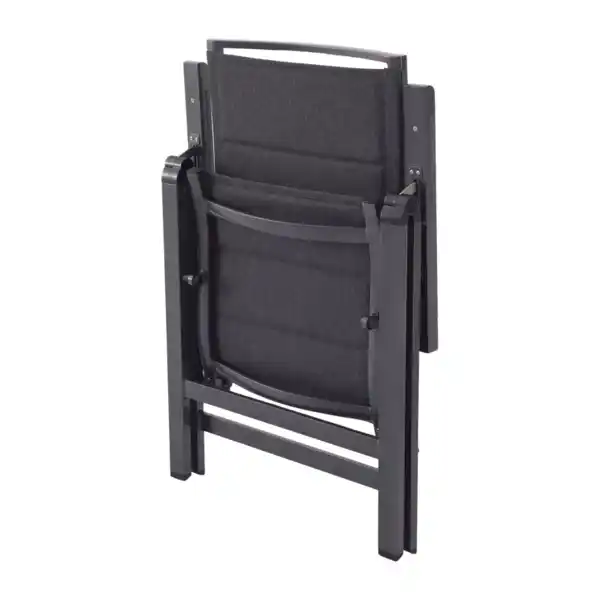 Bild 2 von BELAVI Alu-Klappsessel