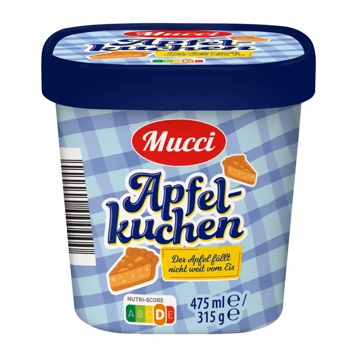 Bild 4 von MUCCI Premium-Eisbecher