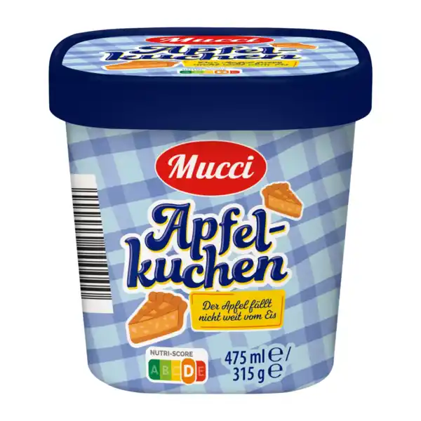 Bild 4 von MUCCI Premium-Eisbecher
