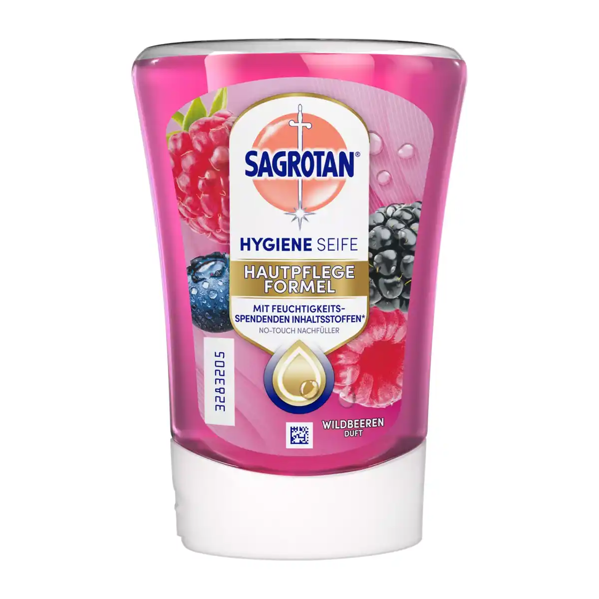 Bild 4 von SAGROTAN Nachfüller No-Touch