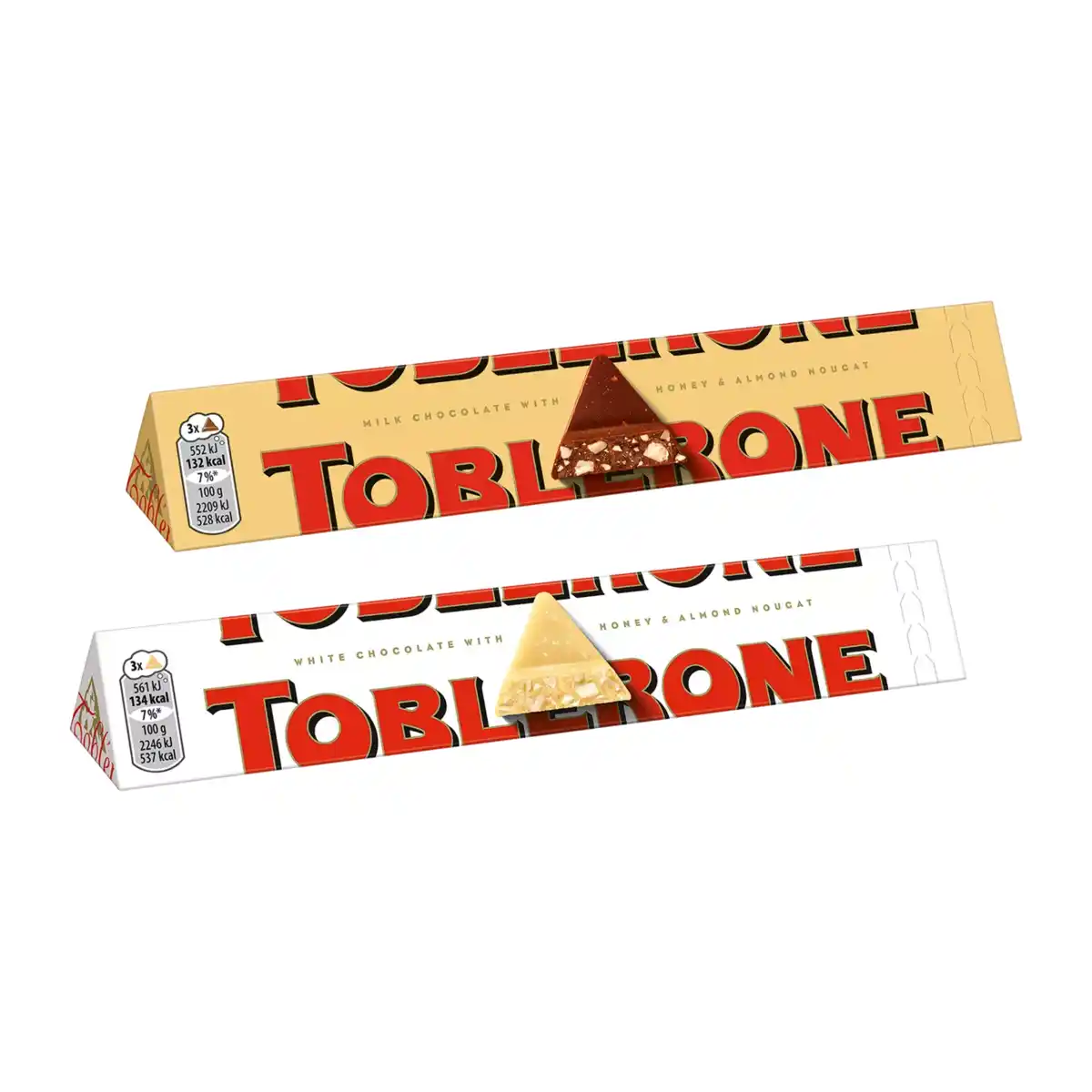 Bild 1 von Toblerone