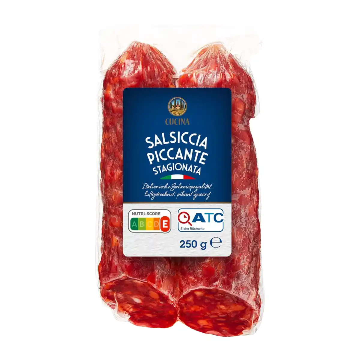 Bild 1 von CUCINA Salsiccia