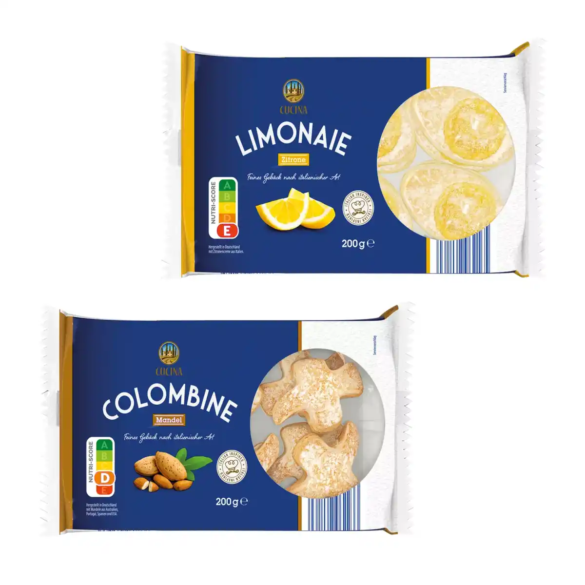 Bild 1 von CUCINA Feines Gebäck