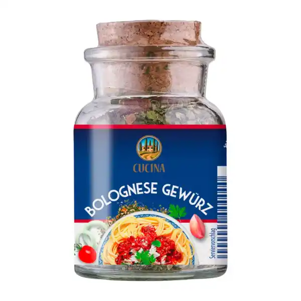 Bild 2 von CUCINA Gewürz