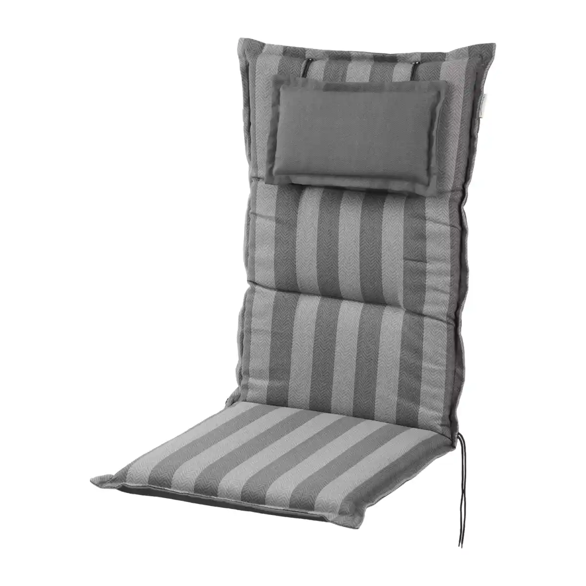 Bild 2 von BELAVI Komfort-Auflage für Klappsessel