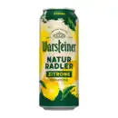 Bild 2 von WARSTEINER Radler