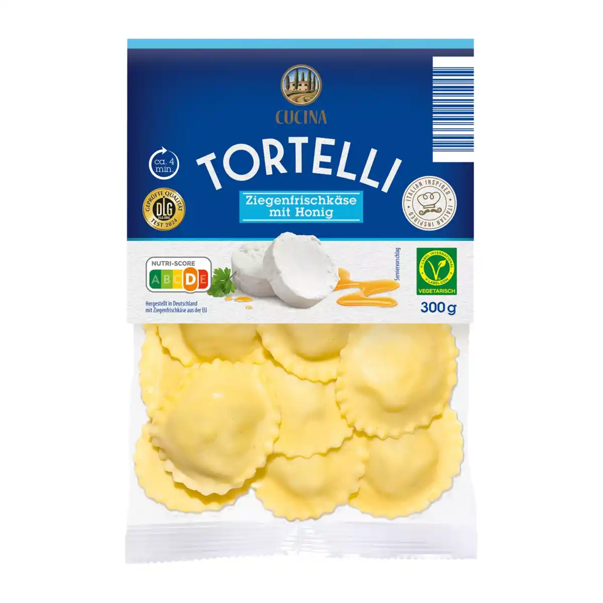Bild 2 von CUCINA Tortelli