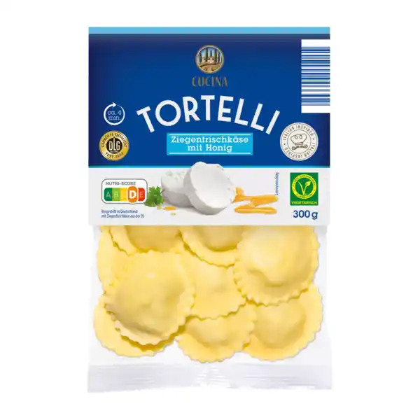 Bild 2 von CUCINA Tortelli