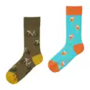 Bild 1 von UP2FASHION Crazy-Socken