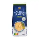Bild 3 von CUCINA Focaccia-Cracker