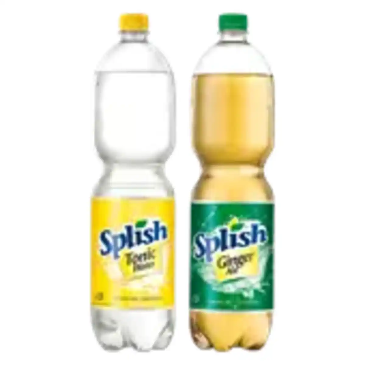 Bild 1 von Splish Bittergetränk